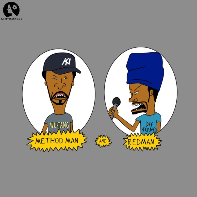 Omegah Red Rapper Method Red Rapper PNG, Hip Hop PNG download | Inspire Uplift