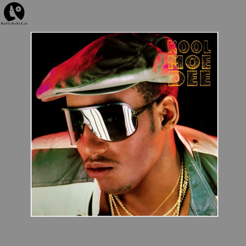Koolu Rapper Kool Moe Dee Rapper PNG, Hip Hop PNG download | Inspire Uplift