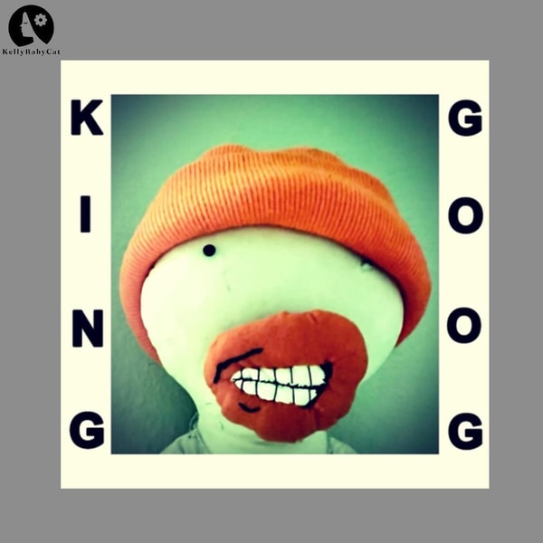 KING GOOG THE GOD Rapper PNG, Hip Hop PNG download | Inspire Uplift