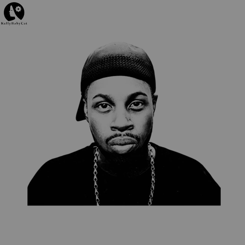 J Dilla Rapper PNG, Hip Hop PNG download | Inspire Uplift