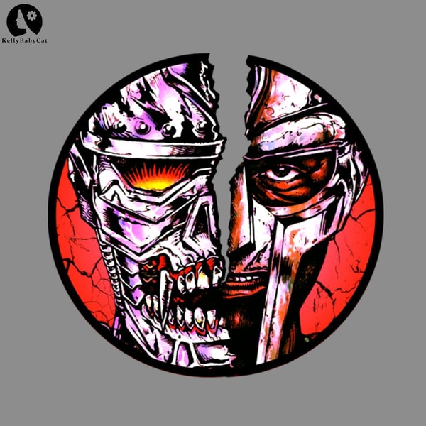 Czarface merch Rapper PNG, Hip Hop PNG download | Inspire Uplift