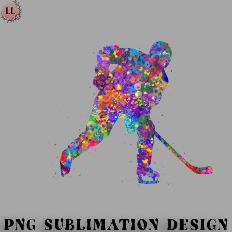 KY0707230956405-Hockey PNG Ice hockey player.jpg