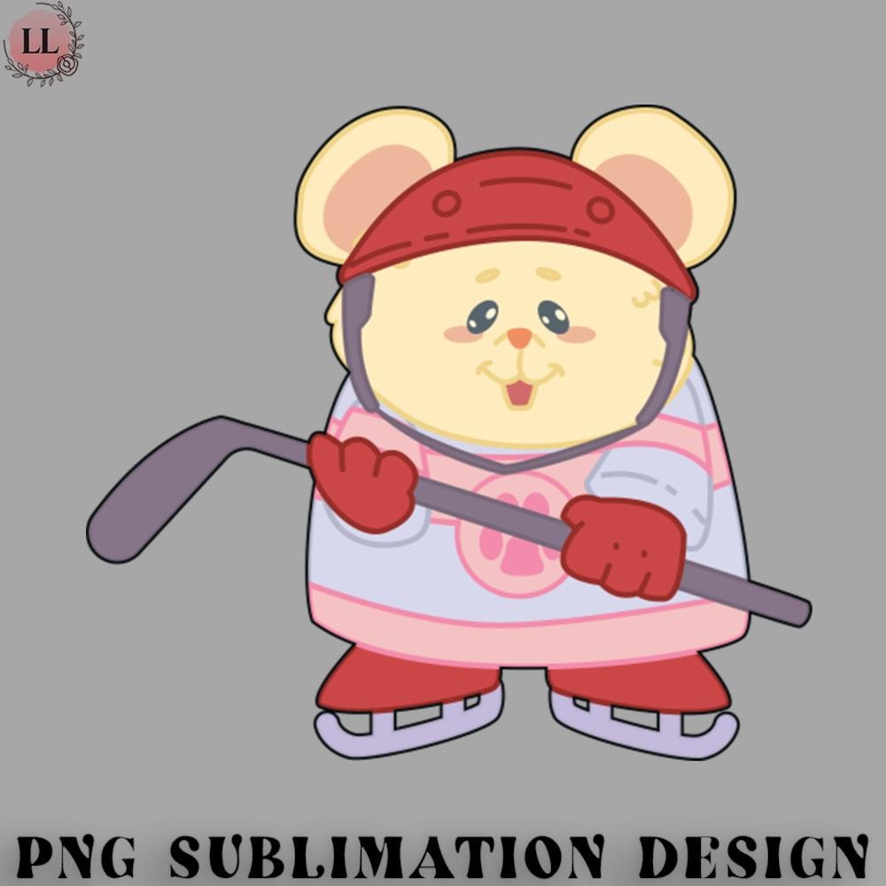 KE0707230955575-Hockey PNG Hokey Cute Rat Hamster Player - Girl Kids gift graphic.jpg
