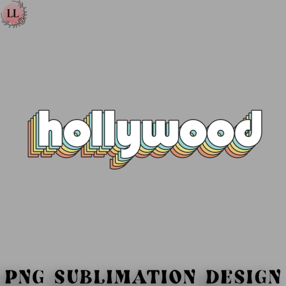 KE0707230955577-Hockey PNG Hollywood - Retro Rainbow Typography Faded Style.jpg