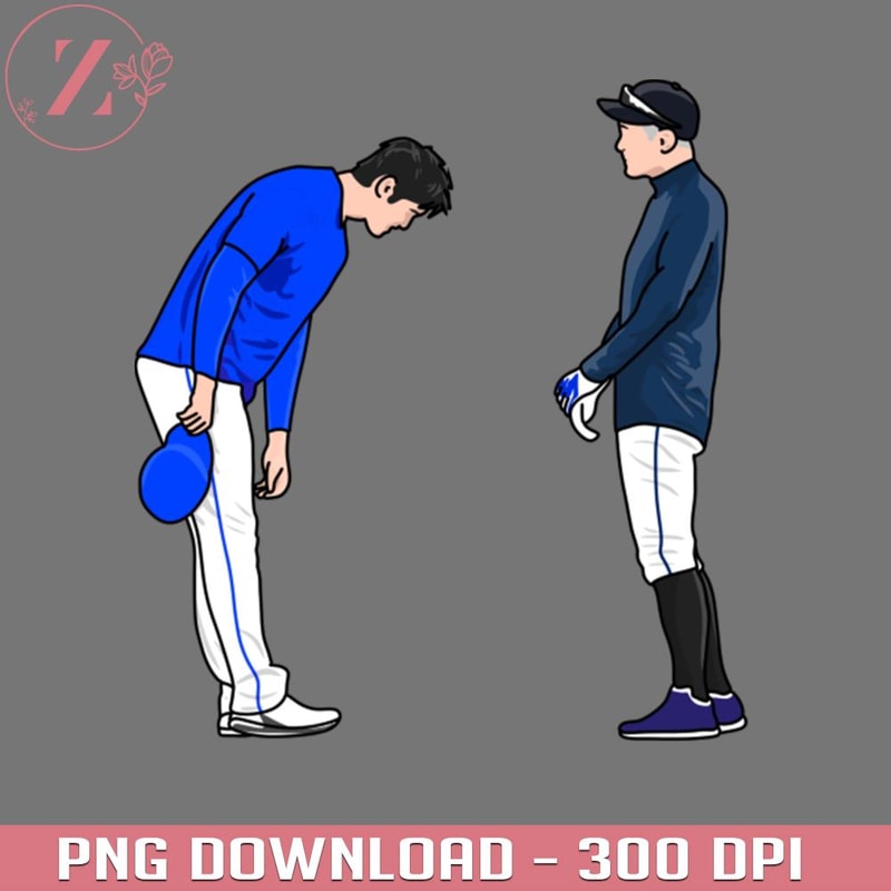 KL231223340-Ohtani and ichiro Anime PNG.jpg