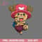 KL231223344-One Piece Chopper Anime PNG.jpg