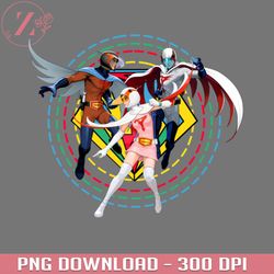 battle of the planets japan anime png