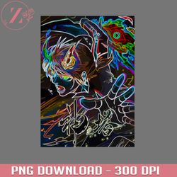 tower of god anime png