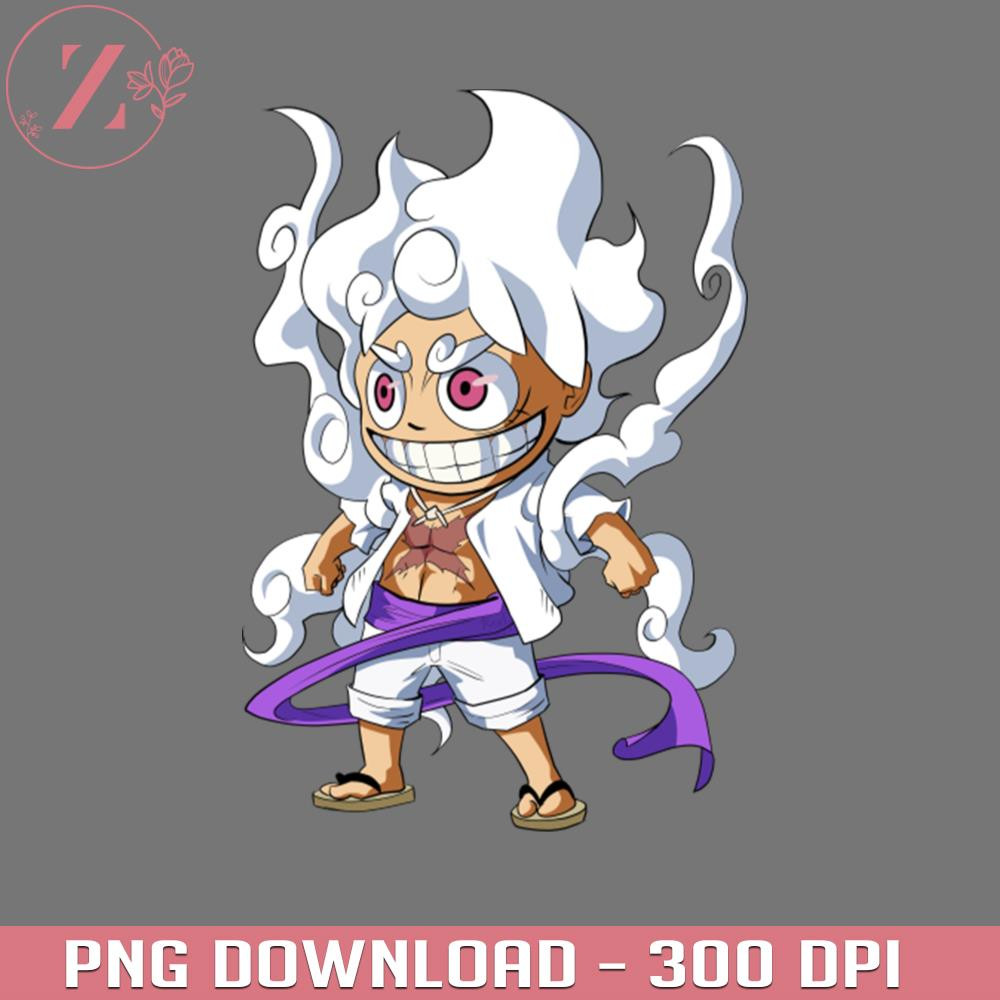 KL231223266-Luffy Gear 5 Anime PNG.jpg