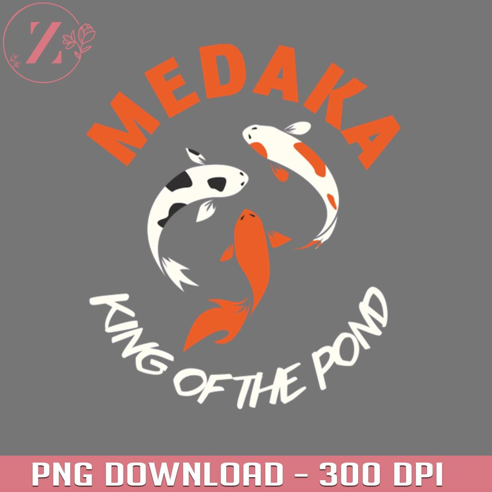 KL231223282-Medaka rice fish pet aquarium pond mini pond fish koi Anime PNG.jpg