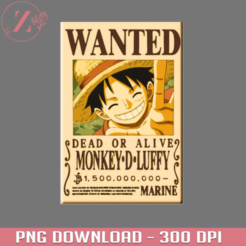 KL23122333-Anime OnePiece Anime PNG.jpg