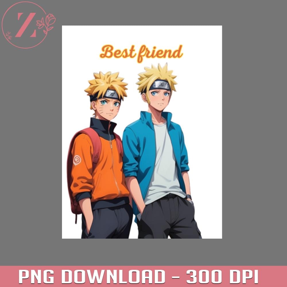 KL251223225-Naruto Best friend Naruto PNG, Anime download PNG.jpg