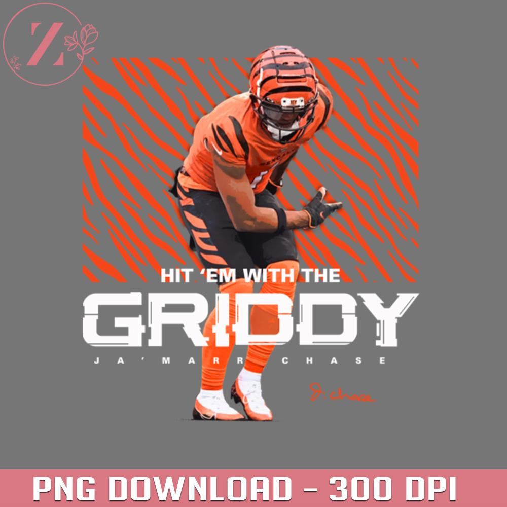 KL251223460-Jamarr Chase Griddy Naruto PNG, Anime download PNG.jpg