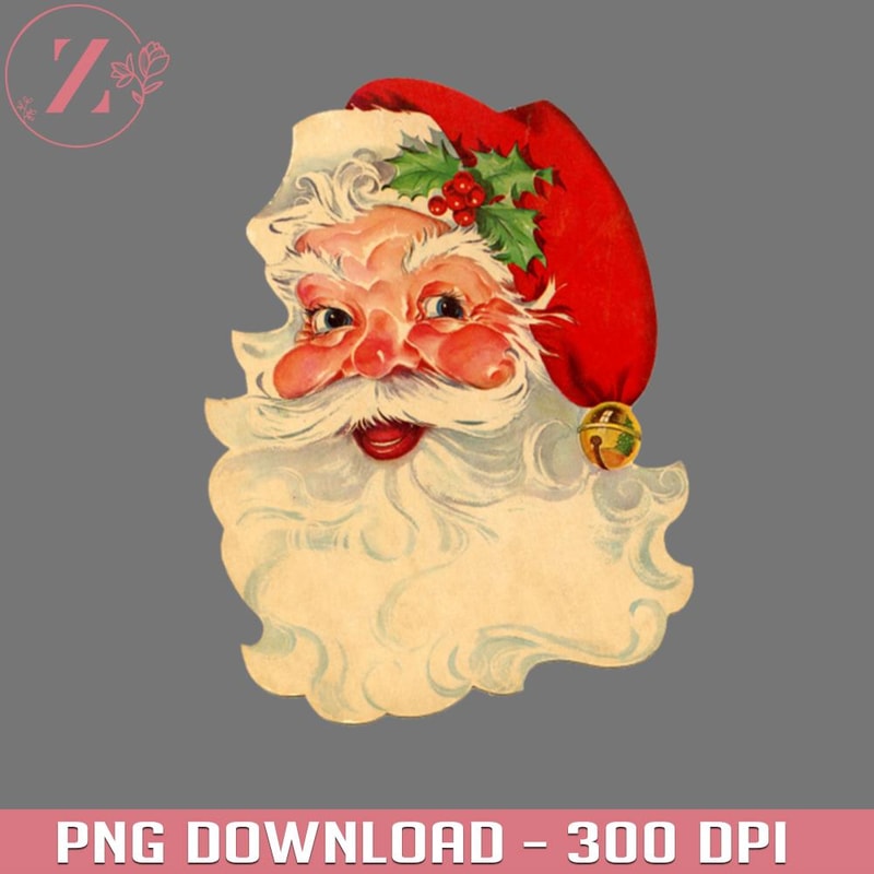 KL251223148-Santa Claus Christmas Naruto PNG, Anime download PNG.jpg