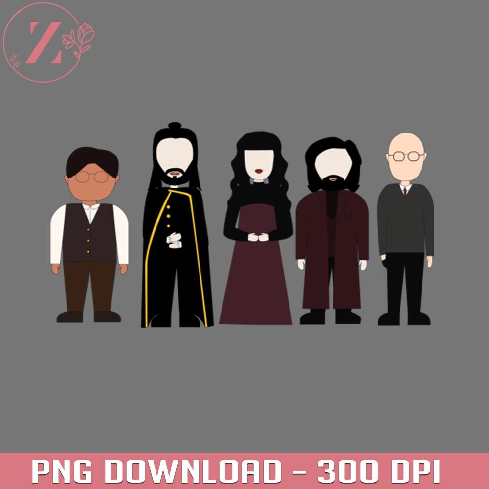 KL25122320-What We Do In The Shadows Naruto PNG, Anime download PNG.jpg