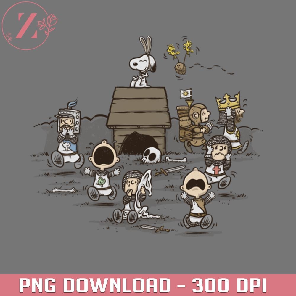 KL25122367-The Killer Beagle of Caerbannog Naruto PNG, Anime download PNG.jpg