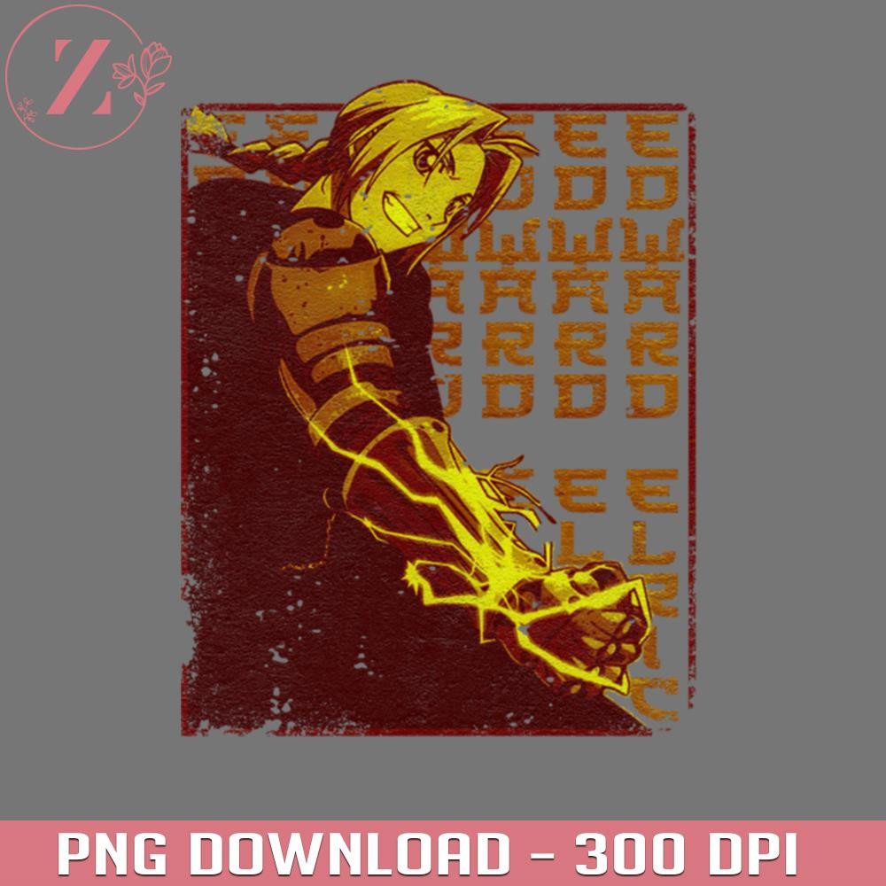 KL2612231016-fullmetal alchemist fusion edward elric anime Fullmetal Alchemist PNG download.jpg