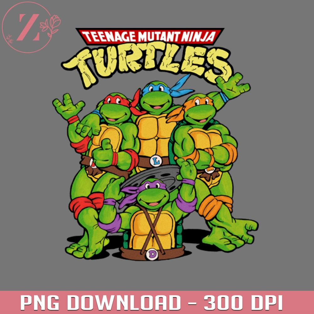 KL261223747-TMNT teenage mutant ninja turtles Fullmetal Alchemist PNG download.jpg