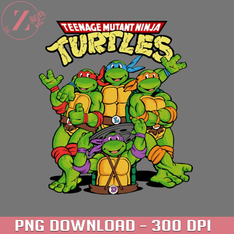 KL261223747-TMNT teenage mutant ninja turtles Fullmetal Alchemist PNG download.jpg