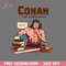 KL2612231243-Conan the Librarian Colored Fullmetal Alchemist PNG download.jpg