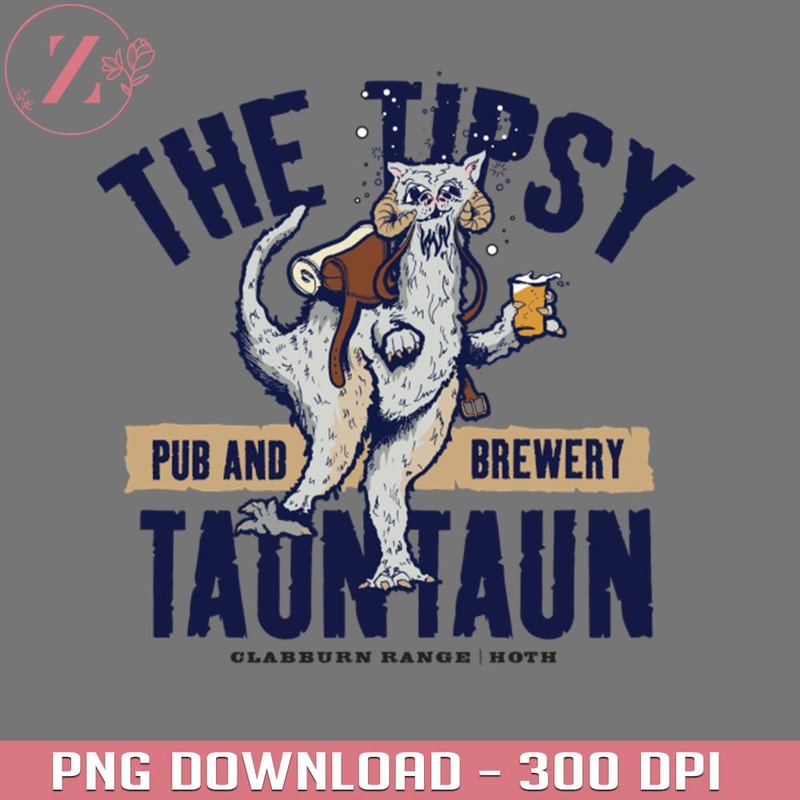 KL261223765-The Tipsy Tauntaun Fullmetal Alchemist PNG download.jpg