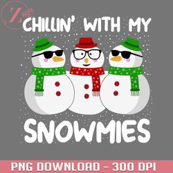 chillin with my snowmies christmas fullmetal alchemist png download