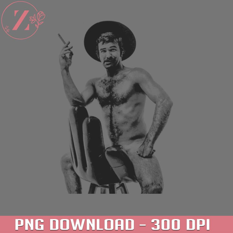 KL2612231265-Burt Reynolds Fullmetal Alchemist PNG download.jpg