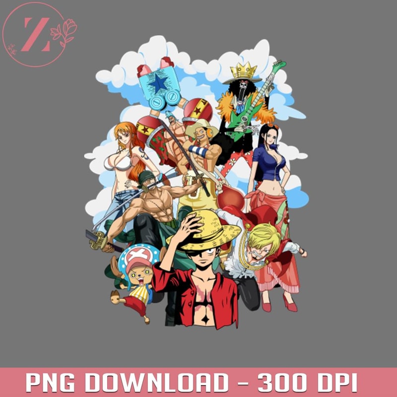 KL261223799-Straw Hat Pirates Fullmetal Alchemist PNG download.jpg