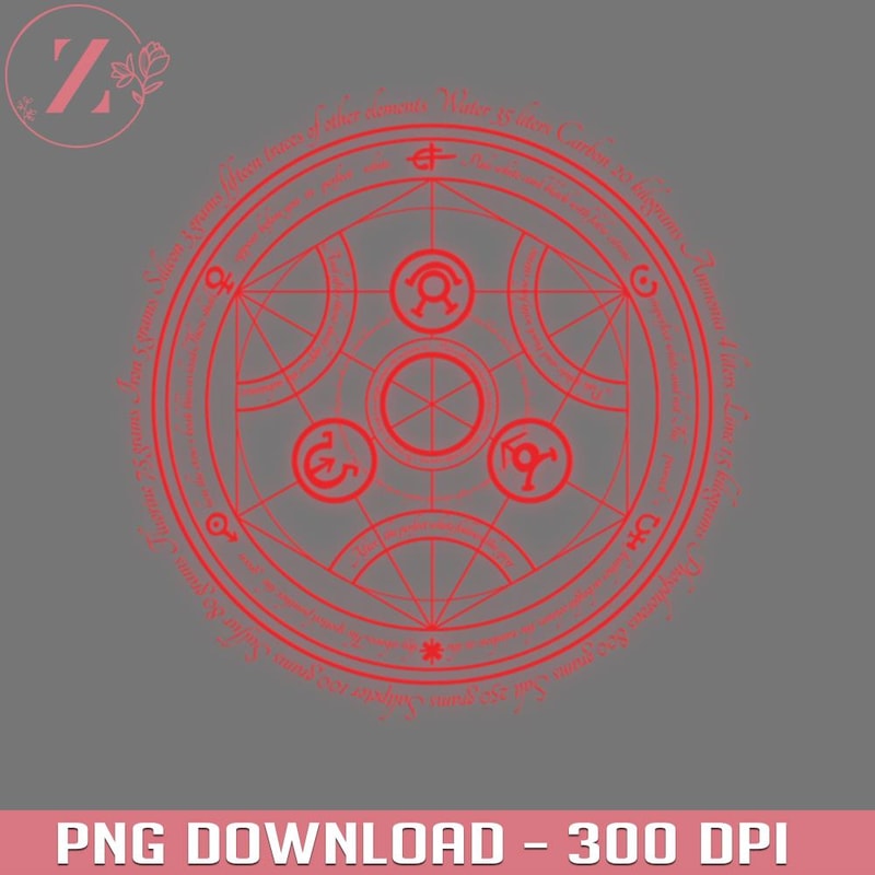 KL261223977-Human Transmutation Circle Fullmetal Alchemist PNG download.jpg