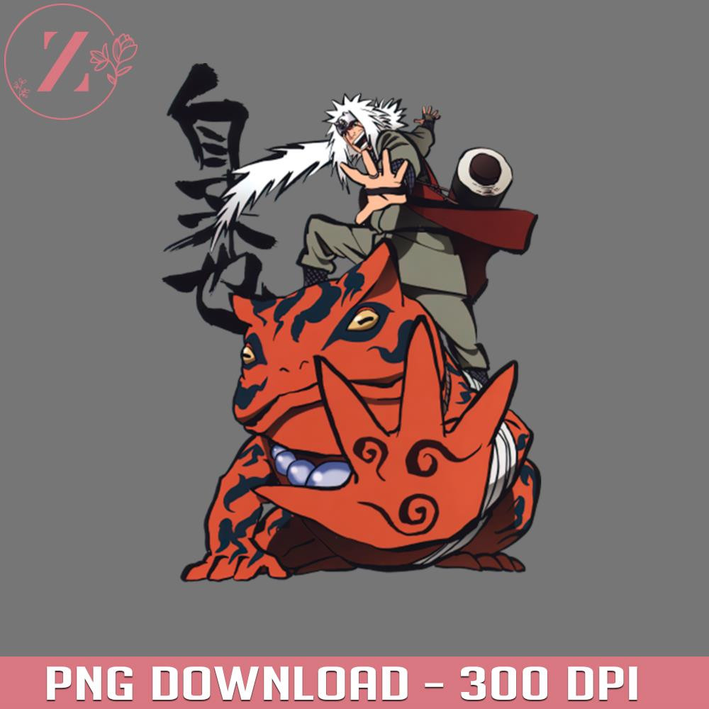 KL281223202-Jiraiya 4930PNG Manga PNG download.jpg