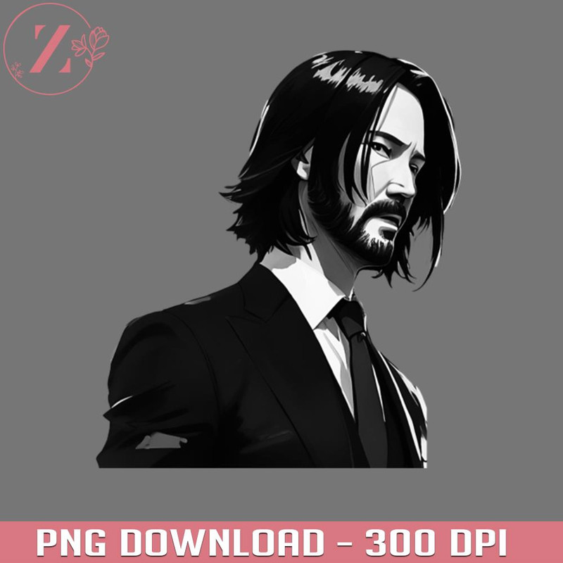 KL281223203-John wick manga 4298PNG Manga PNG download.jpg