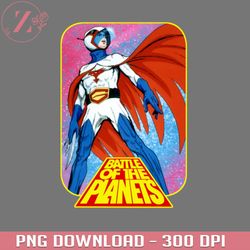 battle of the planets gforce 7000png manga png download