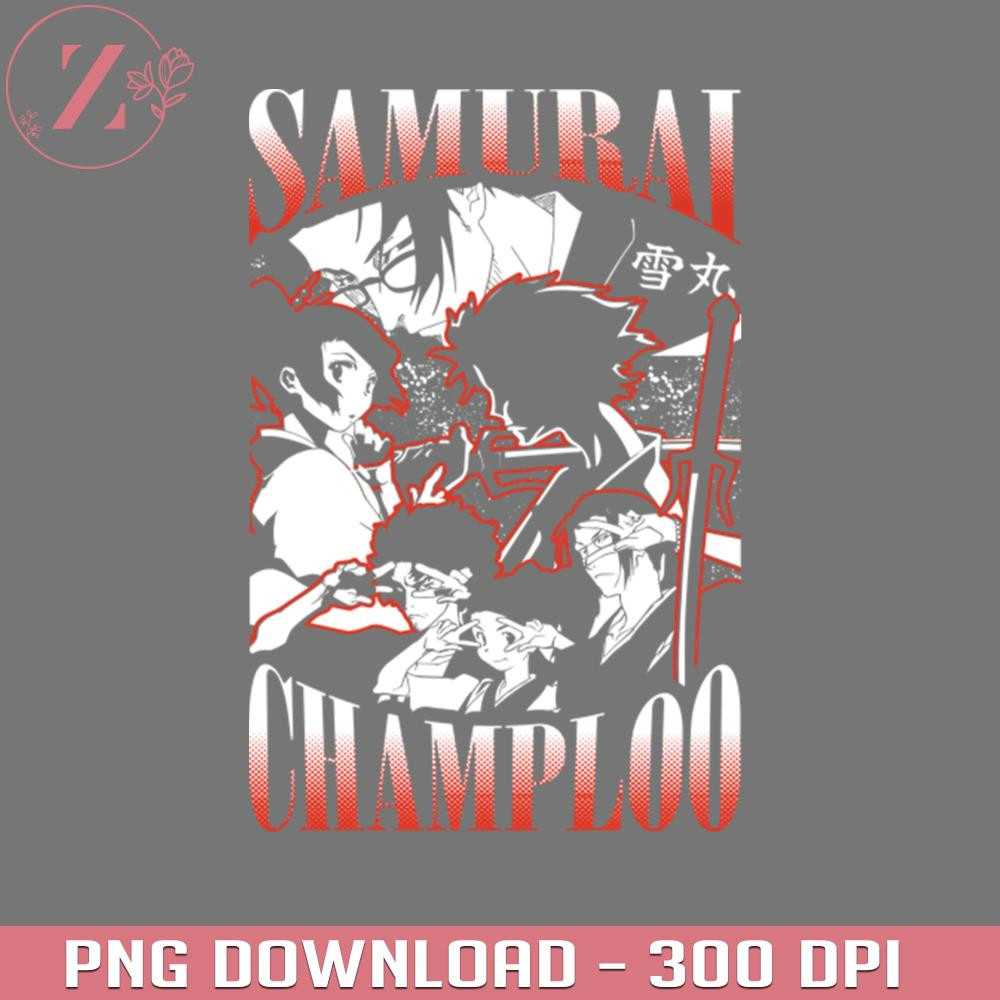KL281223329-Samurai Champloo The Three 6614PNG Manga PNG download.jpg