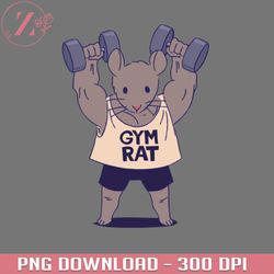 anime gym rat 5215png manga png download