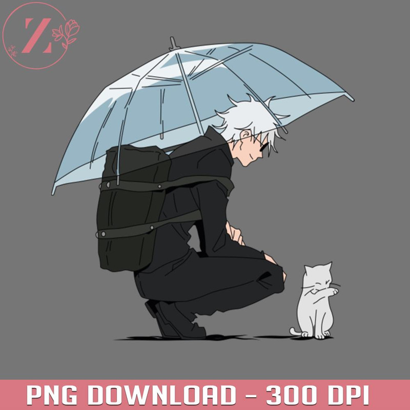 KL281223146-Go jo cat 1941PNG Manga PNG download.jpg