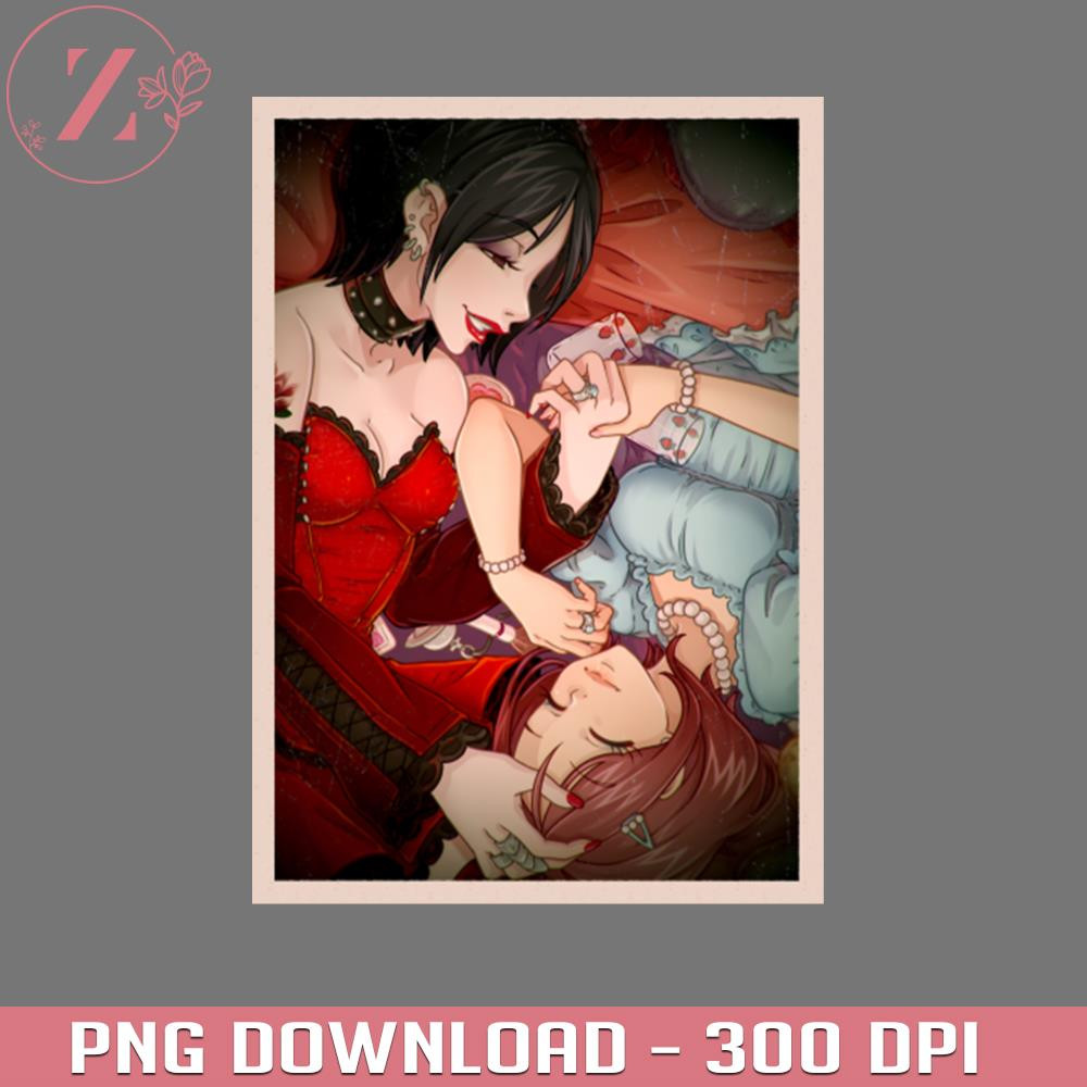 KL281223267-Nana and Hachi 4907PNG Manga PNG download.jpg