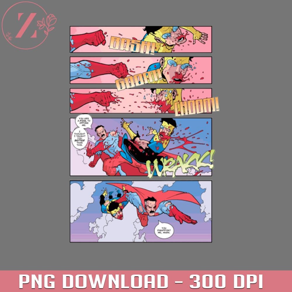 KL281223283-omni man vs invincible 3452PNG Manga PNG download.jpg