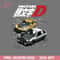 KL2812239-86 takumi vs keisuke FD initial D 6632PNG Manga PNG download.jpg