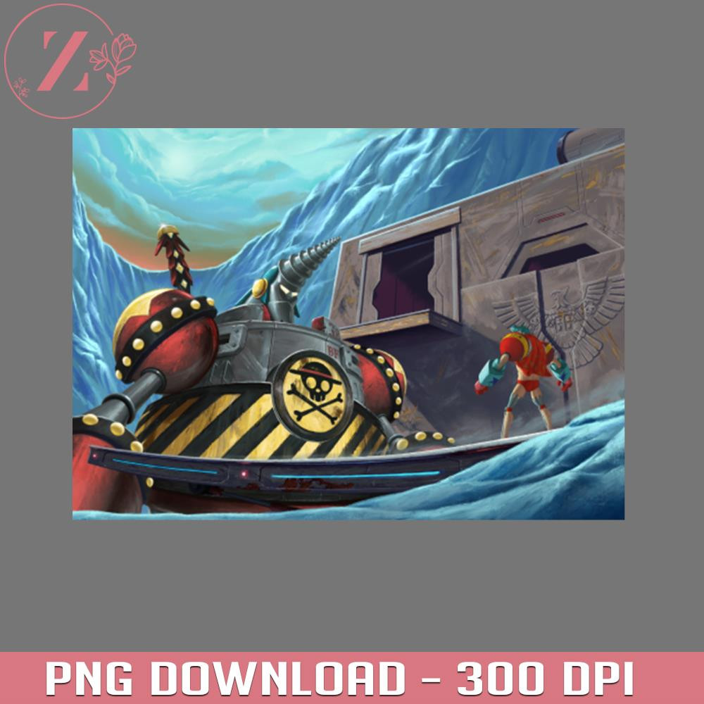 KL2812226623-Iron Pirate Anime PNG One Piece PNG download.jpg