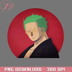 zoro roronoa