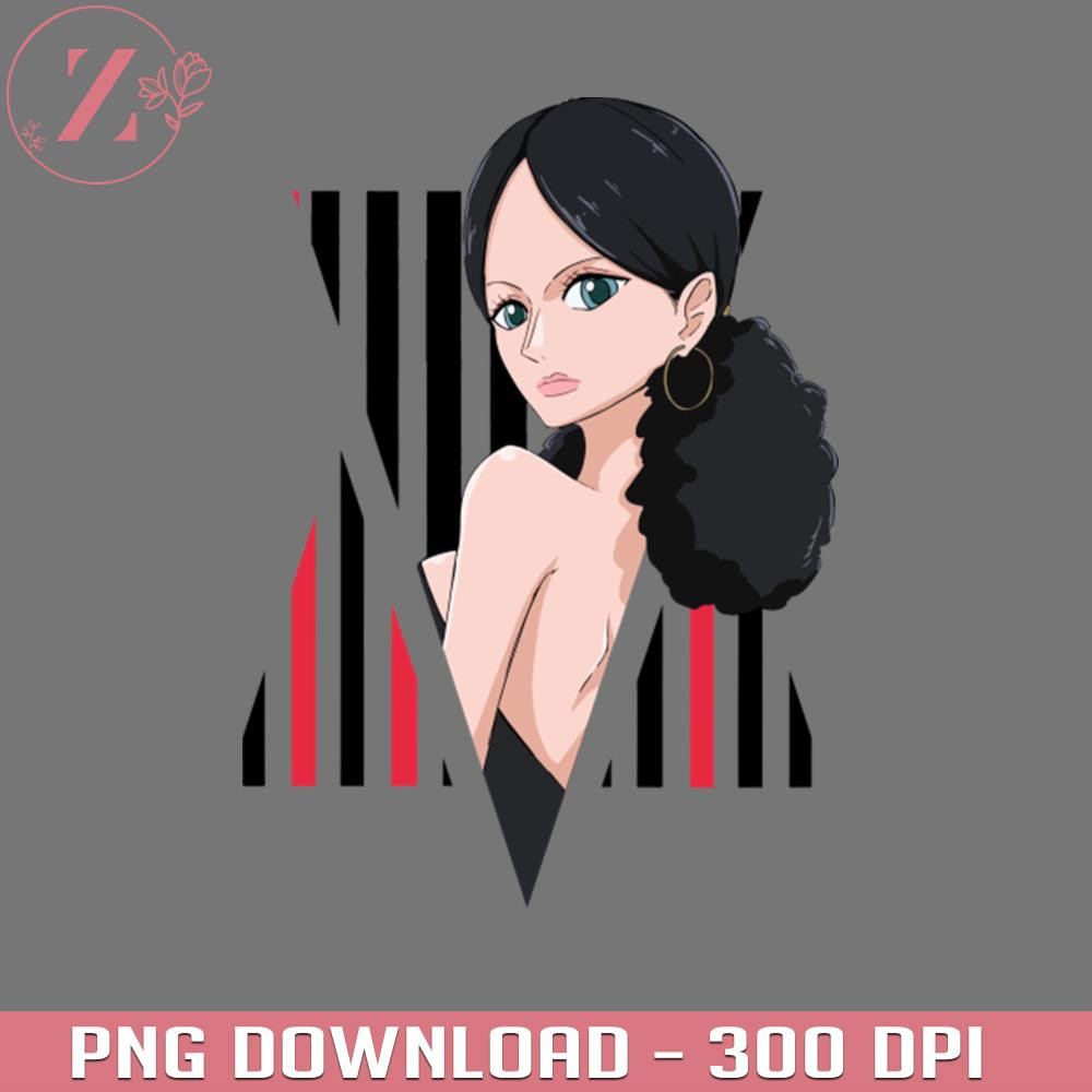 KL2812228573-Nico Robin One Piece Fashion Anime PNG One Piece PNG download.jpg