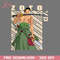 KL28122210393-Roronoa Zoro One Piece Anime PNG One Piece PNG download.jpg