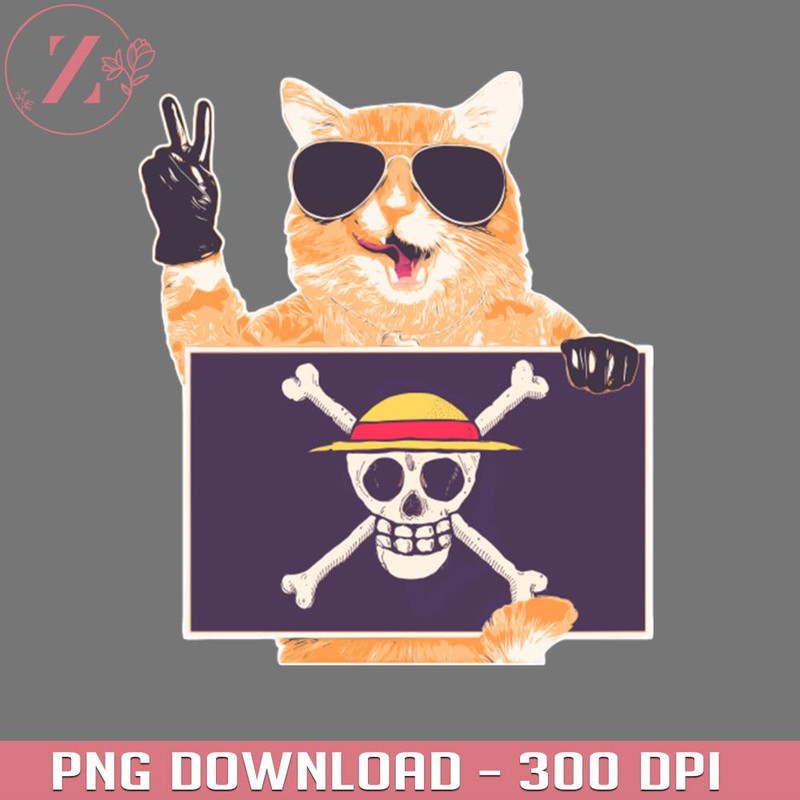 KL2812226923-Love The Straw Hat Anime PNG One Piece PNG download.jpg