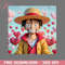 KL2812226963-Luffi love Anime PNG One Piece PNG download.jpg