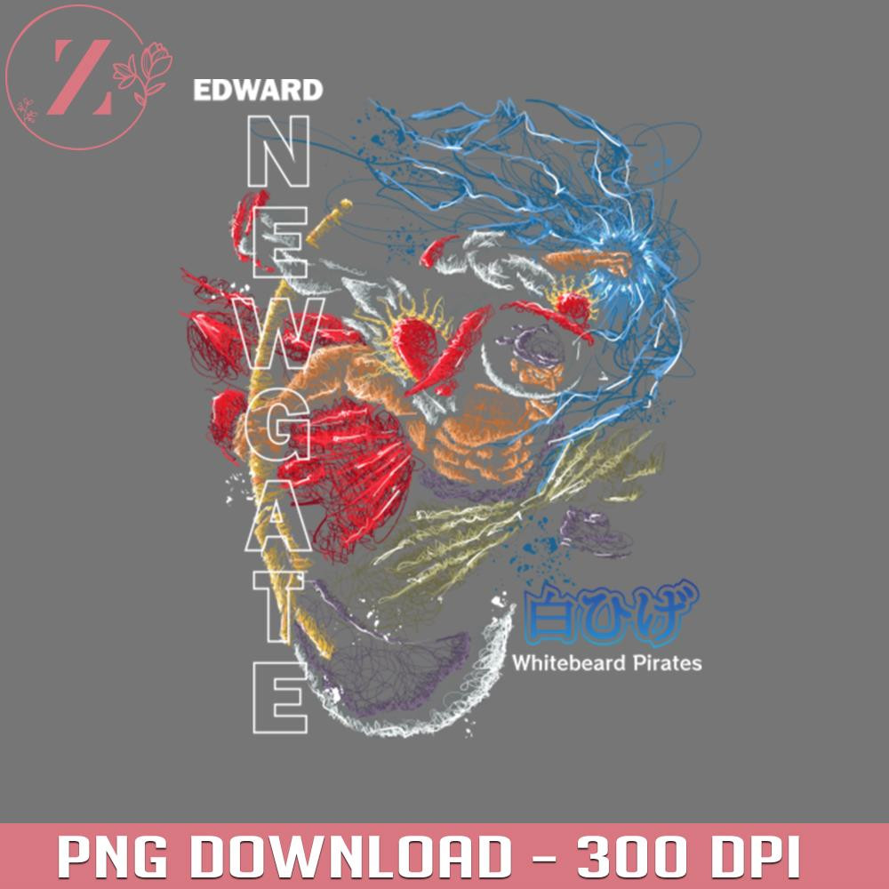 KL28122210633-Scribble Edward Newgate Whitebeard Anime PNG One Piece PNG download.jpg