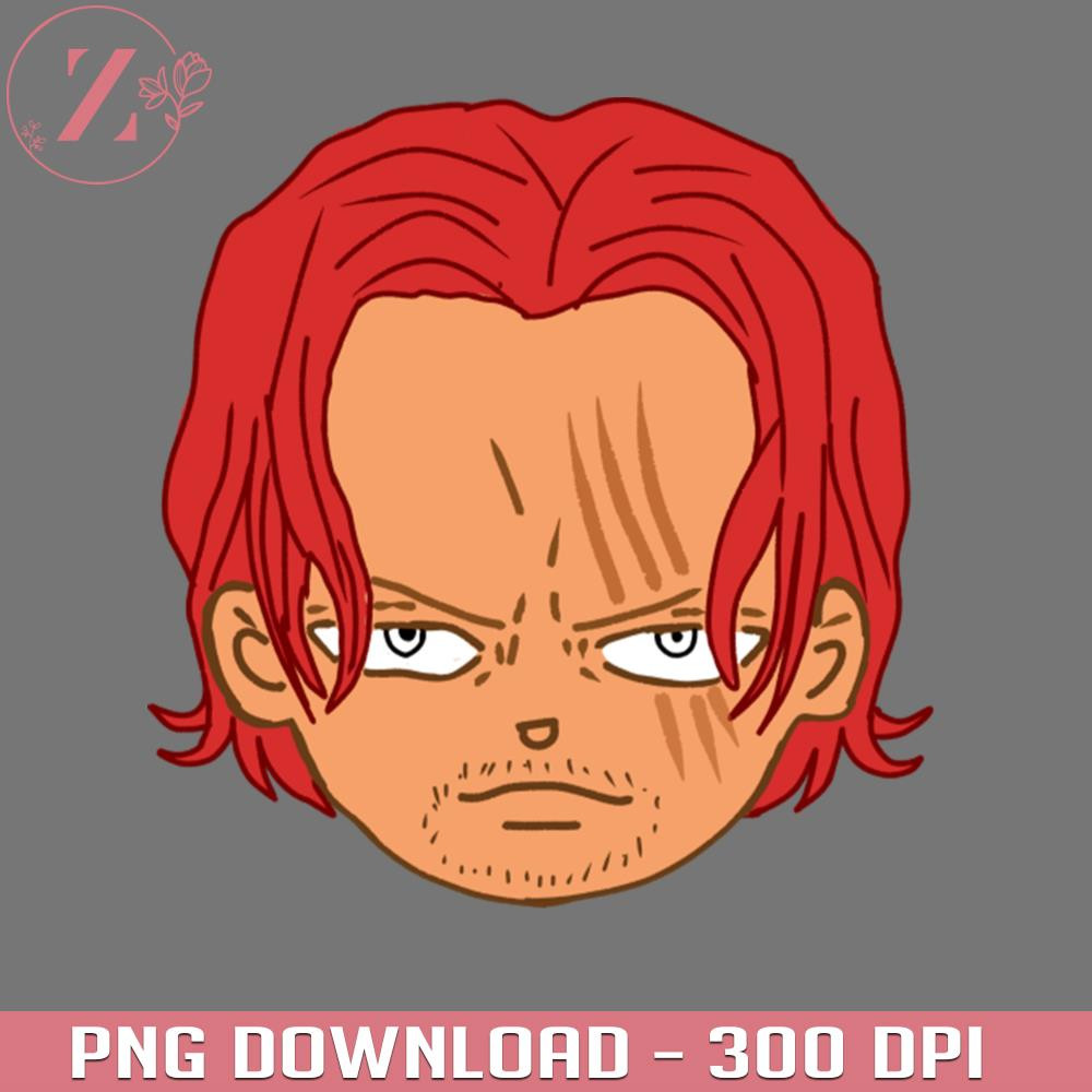 KL28122210653-Shank Anime PNG One Piece PNG download.jpg