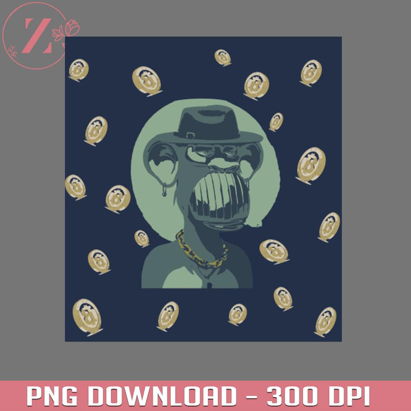 KL2812225533-bored monkey Anime PNG One Piece PNG download.jpg