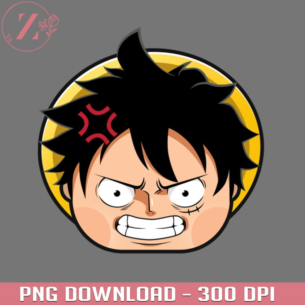 KL2812227283-Luffy Bubble Head Anime PNG One Piece PNG download.jpg
