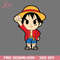 KL2812227303-Luffy Chibi - One Piece Anime Anime PNG One Piece PNG download.jpg