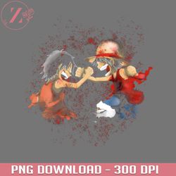 brothers anime png one piece png download